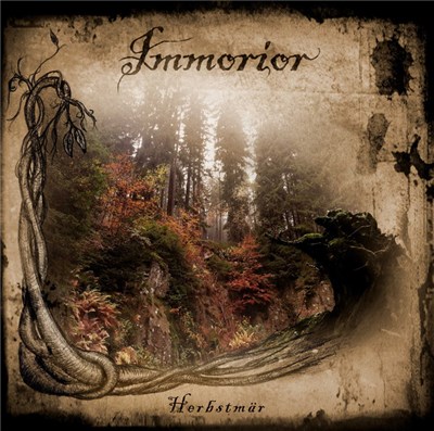 Immorior - Herbstmär download mp3 flac