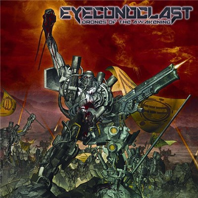 Eyeconoclast - Drones Of The Awakening download mp3 flac