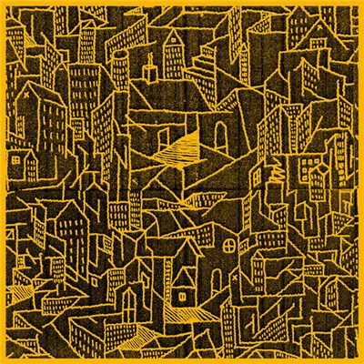 Mungolian Jetset - A City So Convenient download mp3 flac