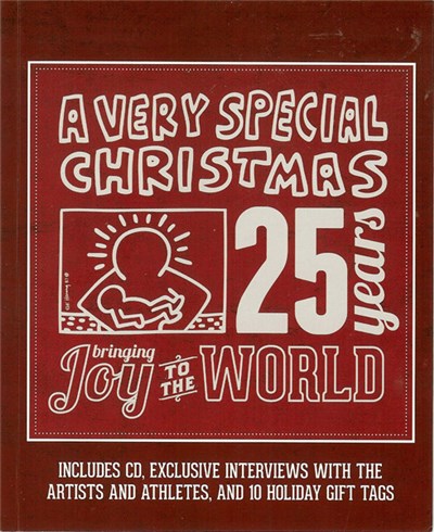 Various - A Very Special Christmas 25 Years download mp3 flac