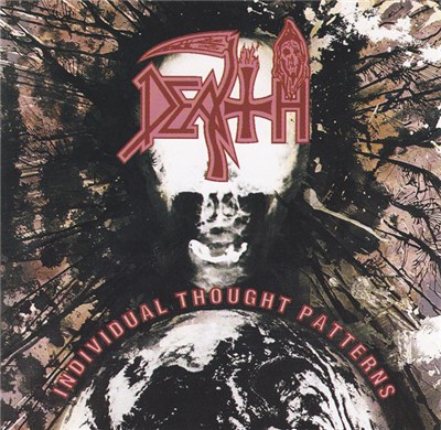 Death - Individual Thought Patterns download mp3 flac