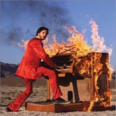 Paul Gilbert - Burning Organ download mp3 flac