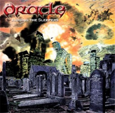 Oracle - Judging The Sleepers download mp3 flac
