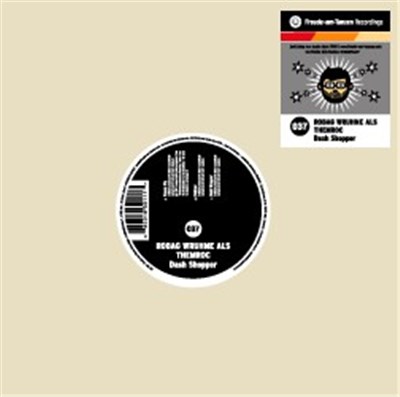 Robag Wruhme Als Themroc - Dash Shopper download mp3 flac