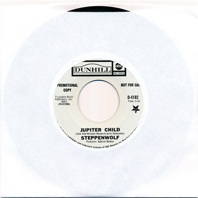 Steppenwolf - Jupiter Child / She'll Be Better download mp3 flac