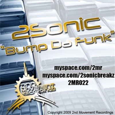 2Sonic - Bump Da Funk download mp3 flac