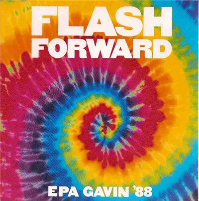 Various - Flash Forward - E/P/A Gavin '88 download mp3 flac