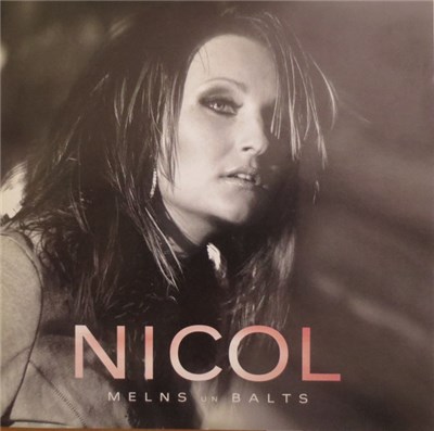 Nicol - Melns Un Balts download mp3 flac