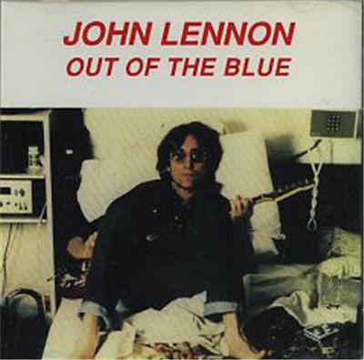 John Lennon - Out Of The Blue download mp3 flac