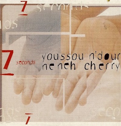 Youssou N'Dour & Neneh Cherry - 7 Seconds download mp3 flac