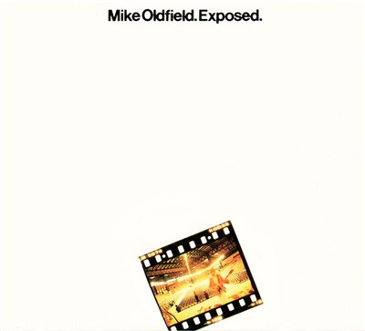 Mike Oldfield - Exposed download mp3 flac