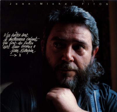 Jean-Michel Piton - Chante Les Poetes download mp3 flac