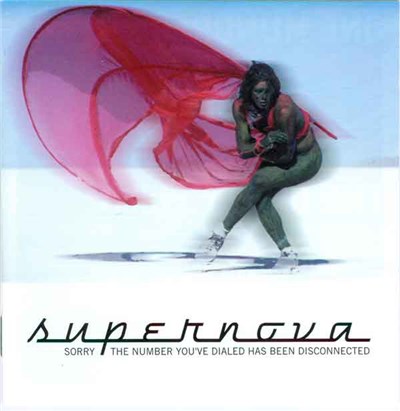 Supernova - Sorry The Number You've Dialed Has Been Disconnected download mp3 flac