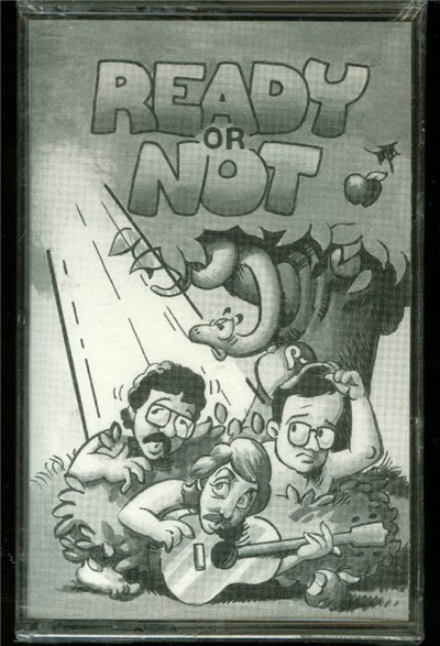 Ready Or Not - It's A Raught-N-Shane download mp3 flac