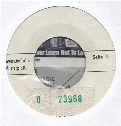 Love Sculpture - Sabre Dance / Think Of Love download mp3 flac