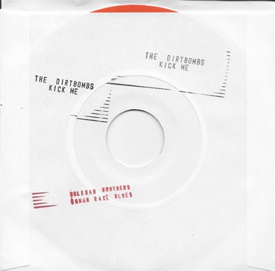 The Dirtbombs, Soledad Brothers - Split download mp3 flac