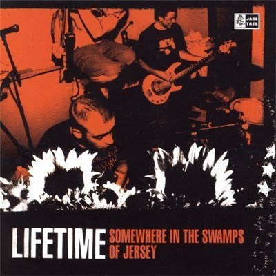 Lifetime - Somewhere In The Swamps Of Jersey download mp3 flac