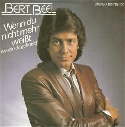 Bert Beel - Wenn Du Nicht Mehr Weißt (Wohin Du Gehörst) download mp3 flac