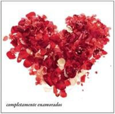 Various - Completamente Enamorados download mp3 flac