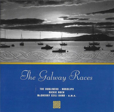 Various - The Galway Races download mp3 flac