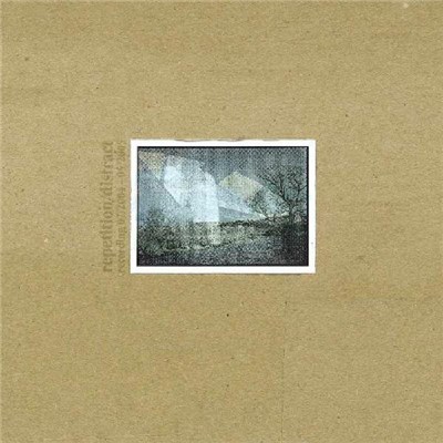 Repetition/Distract - Recordings 07/2004 - 05/2005 download mp3 flac