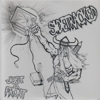 Sidetracked - Just A Front download mp3 flac