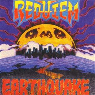 Requiem - Earthquake download mp3 flac