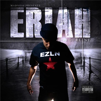 Eriah - Borderline download mp3 flac