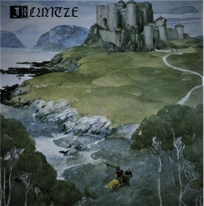 Iluntze - Iluntze download mp3 flac