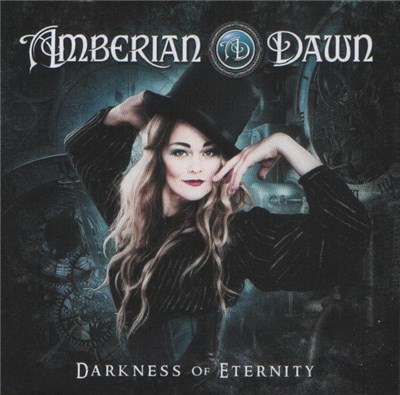 Amberian Dawn - Darkness Of Eternity download mp3 flac