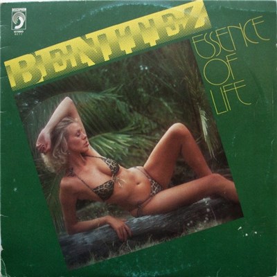 Benitez - Essence Of Life download mp3 flac