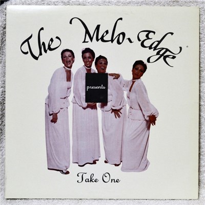 The Melo-Edge - Take One download mp3 flac
