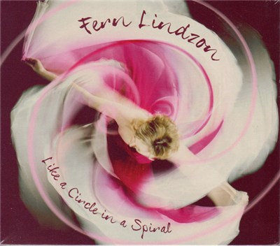 Fern Lindzon - Like A Circle In A Spiral download mp3 flac