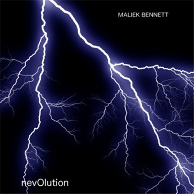 Maliek Bennett - Nevolution download mp3 flac