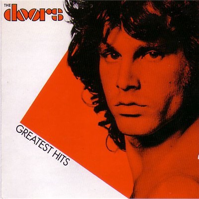 The Doors - Greatest Hits download mp3 flac