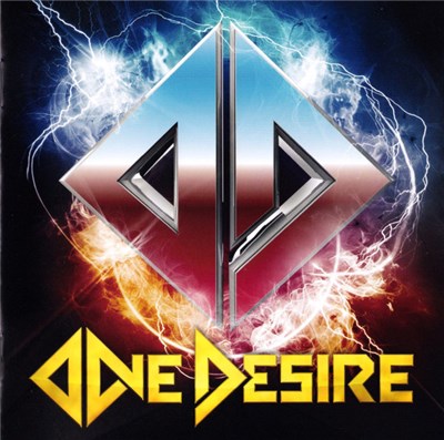 One Desire - One Desire download mp3 flac