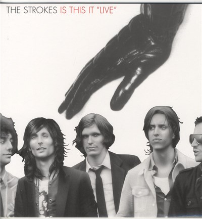 The Strokes - Is This It "Live" download mp3 flac
