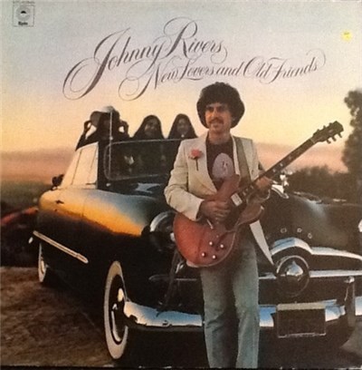 Johnny Rivers - New Lovers And Old Friends (Nuevos Amores Y Viejos Amigos) download mp3 flac