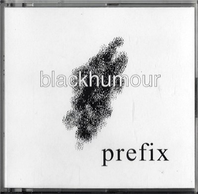 blackhumour - Prefix download mp3 flac