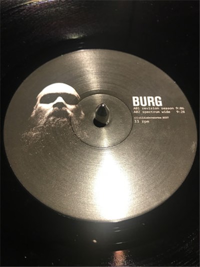 BURG - CXXVI download mp3 flac