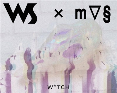 A Place Both Wonderful And Strange - W​*​tch (Mevius Remix) download mp3 flac