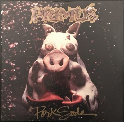 Primus - Pork Soda download mp3 flac