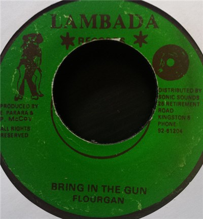 Flourgan - Bring In The Gun download mp3 flac