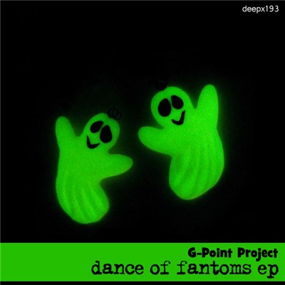 G-point Project - Dance Of Fantoms download mp3 flac