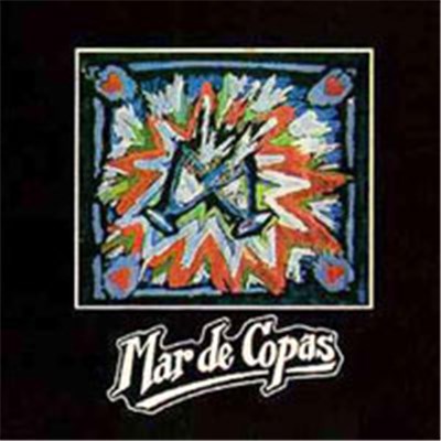 Mar De Copas - Mar De Copas download mp3 flac