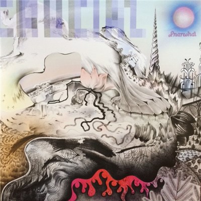 Gnarwhal - Crucial download mp3 flac