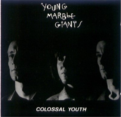 Young Marble Giants - Colossal Youth download mp3 flac