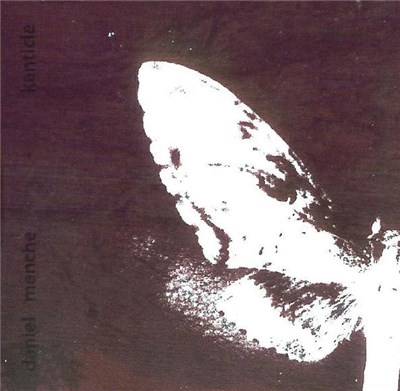 Daniel Menche - Kanticle download mp3 flac
