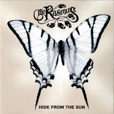 The Rasmus - Hide From The Sun download mp3 flac