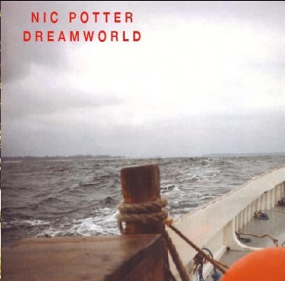 Nic Potter - Dreamworld download mp3 flac